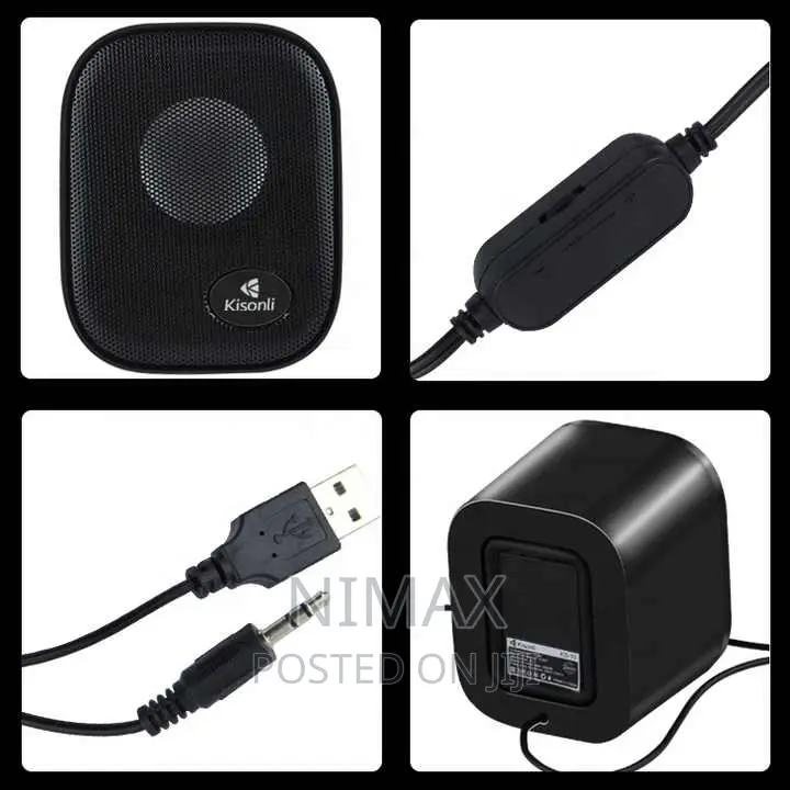 Laptop /PC Speaker
