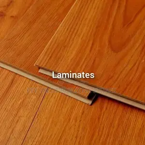 Quality HDF Laminates
