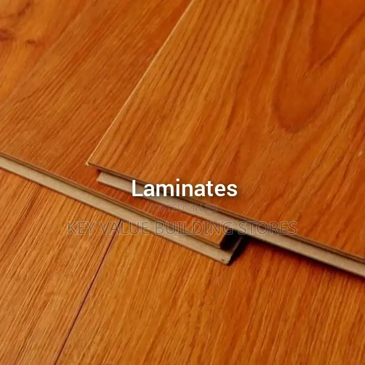 Quality HDF Laminates