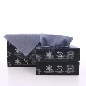 *20pc Pack of Multifunctional Microfibre Wiping Towels