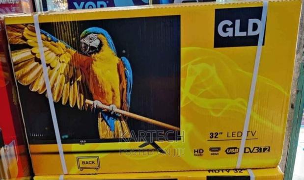 GLD 32 Digital Tv - main view