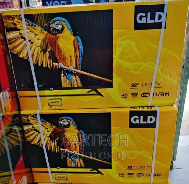 GLD 32 Digital Tv - thumbnail 2
