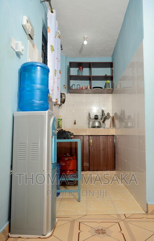 Executive Ensuite One Bedroom With an Extra Bed - thumbnail 2