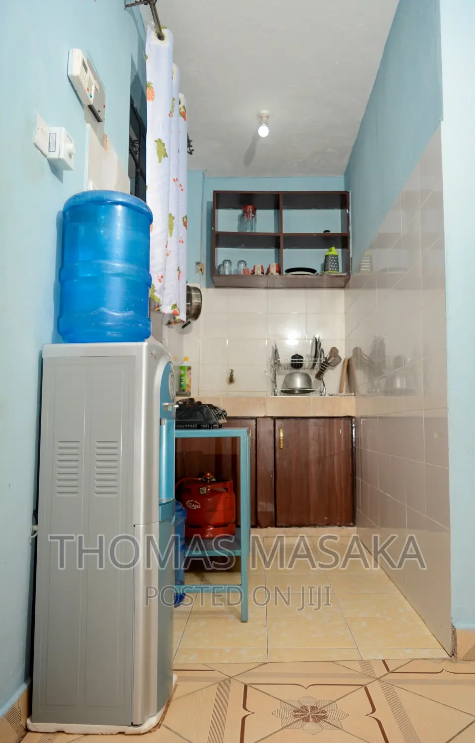 Executive Ensuite One Bedroom With an Extra Bed