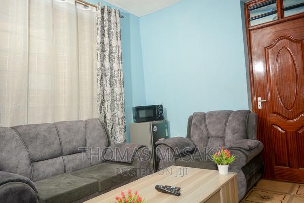 Executive Ensuite One Bedroom With an Extra Bed - thumbnail 5