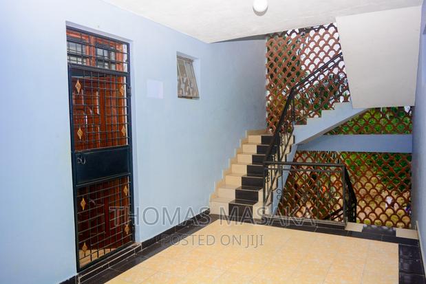 Executive Ensuite One Bedroom With an Extra Bed - thumbnail 4