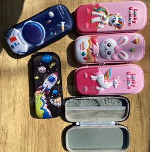 Themed Pencil Pouch - thumbnail 2