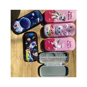 Pencil Pouch , Pencil Pouch - thumbnail 2