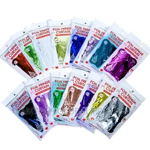 Curtain Foil