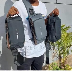 Cross Body Shoulder Bag - thumbnail 2