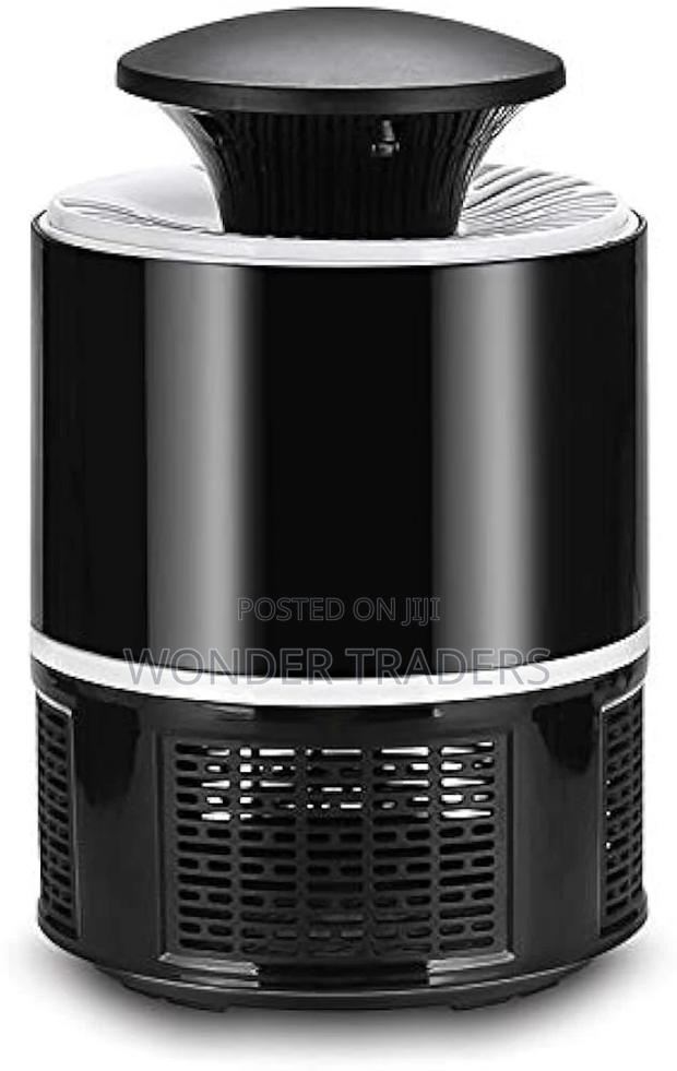 Mosquito Killer Lamp, Mosquito Killer - main view