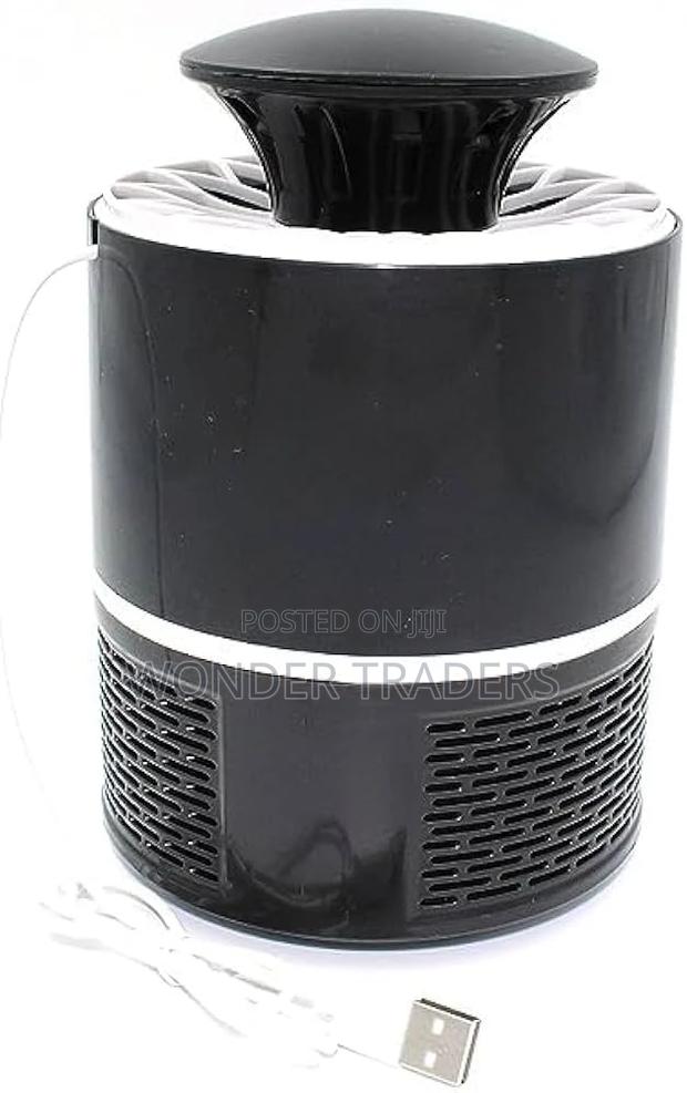 Mini Home Flying Insect Killer, Mosquito Killer