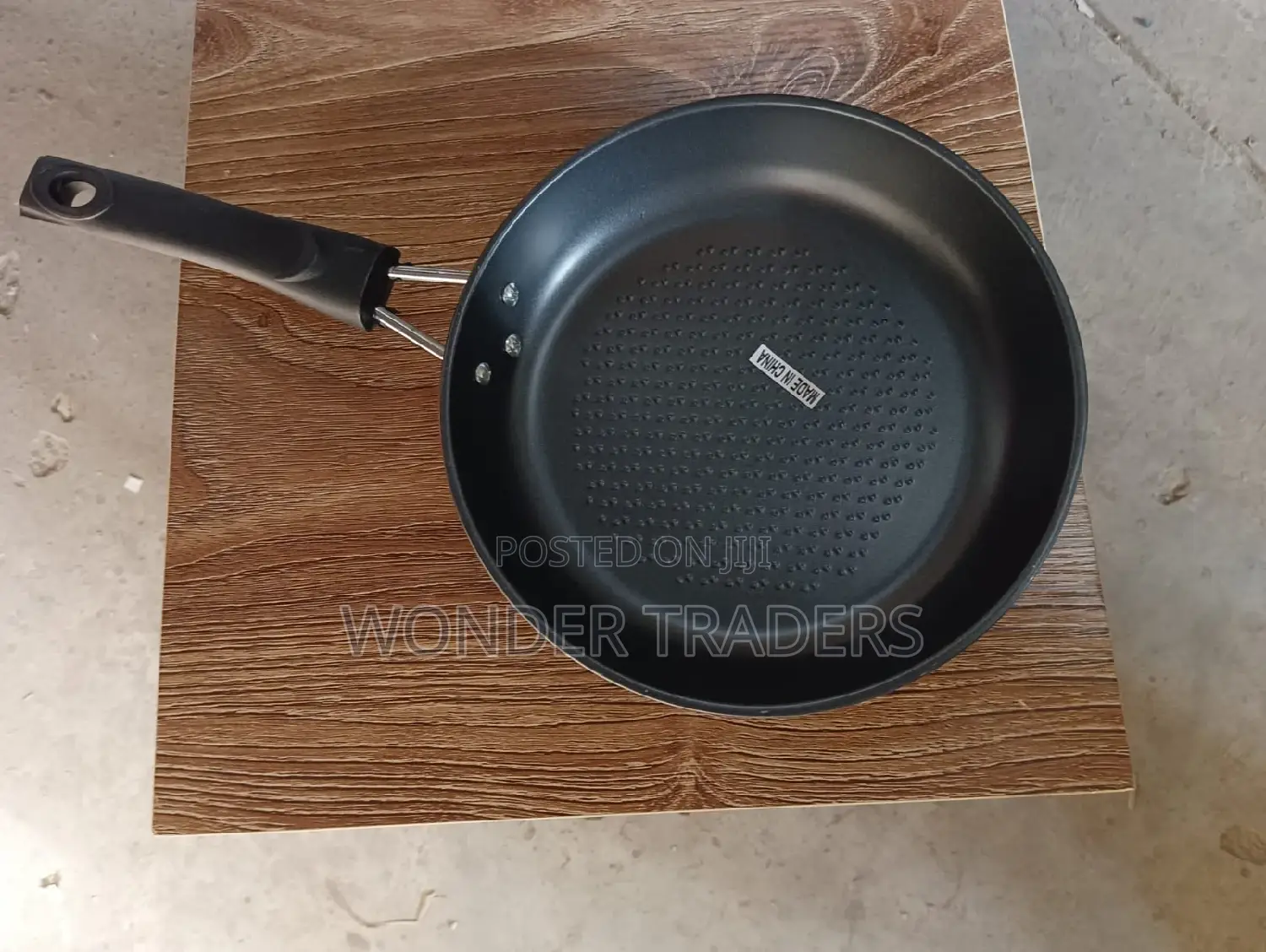 Frying Pan Jp 24cm
