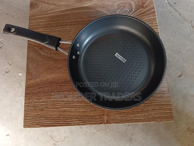 Frying Pan Jp 24cm - main view