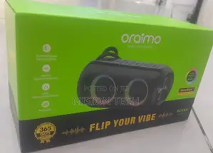 Oraimo Rover Speaker