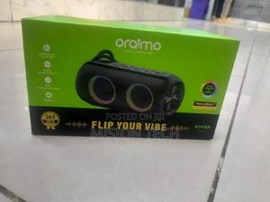 Potable Oraimo Rover Speaker - thumbnail 2