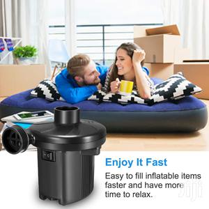 Electric Pump Inflator/Deflator - thumbnail 2