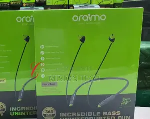 Shark 4 Oraimo Playtime Speaker