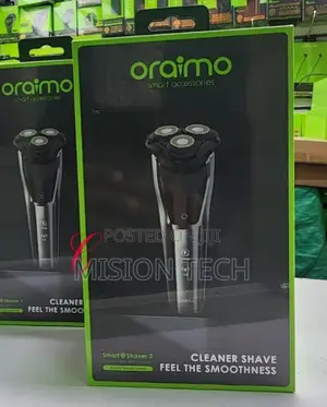Oraimo Opc- Rs20 Smart Shaver