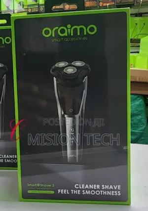 Oraimo 5w Smart Shaver
