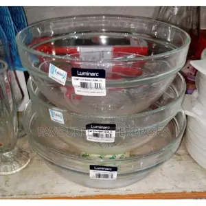 Luminarc Stack Bowls 26cm 1pc