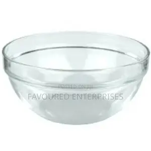 Luminarc 26 Cm - Fully Tempered Stackable Round Bowl