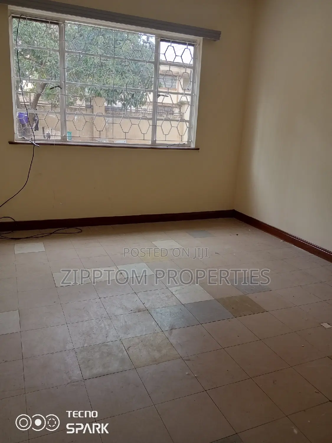 1bdrm Apartment in Nairobi West for rent