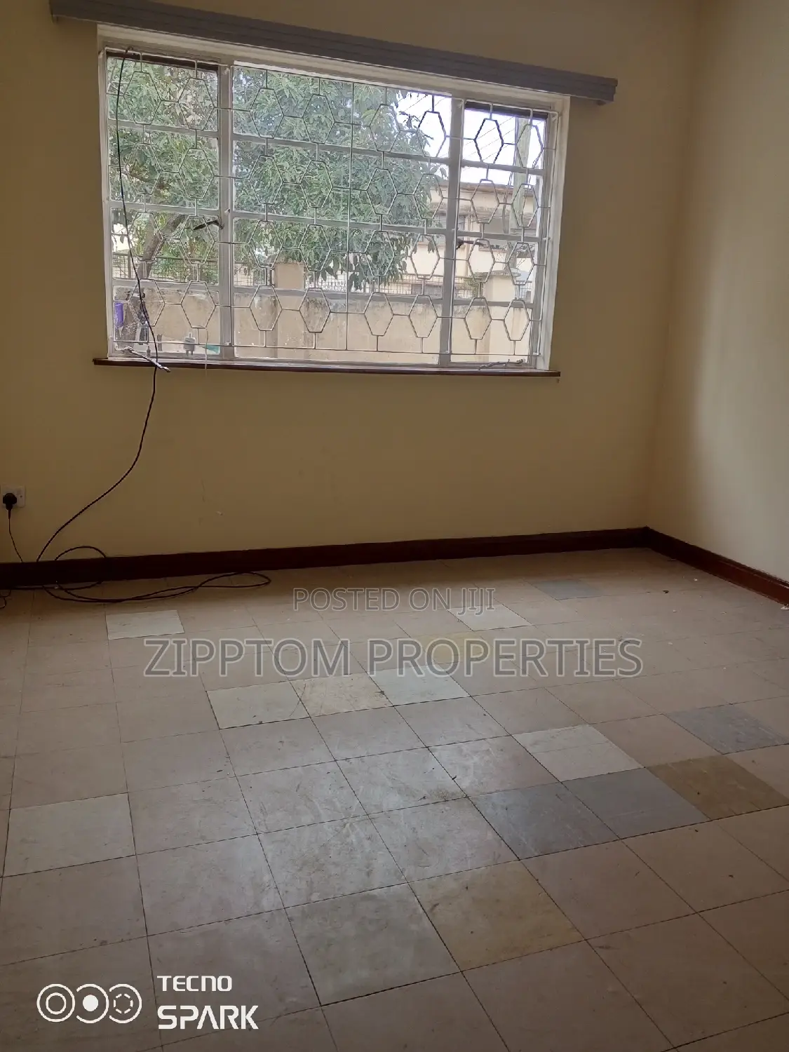 1bdrm Apartment in Nairobi West for rent