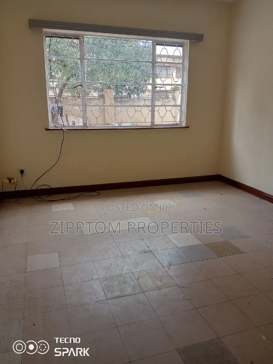1bdrm Apartment in Nairobi West for rent