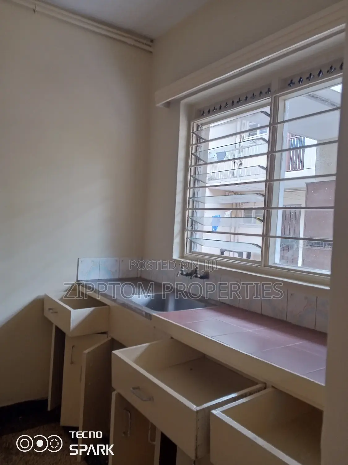 1bdrm Apartment in Nairobi West for rent
