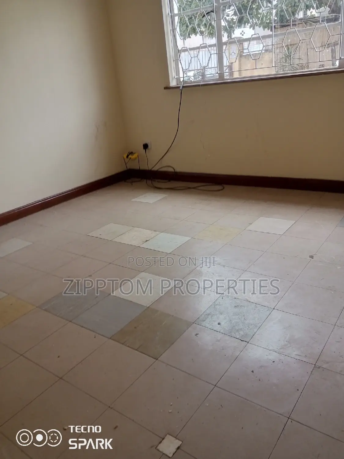 1bdrm Apartment in Nairobi West for rent