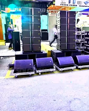 Nexo 12 Inch Monitor Speaker