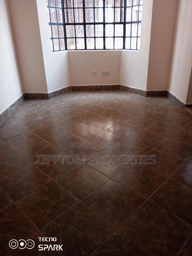 1bdrm Bedsitter in South C for rent - main view