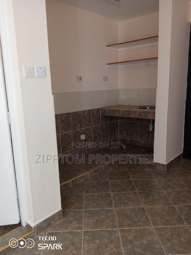 1bdrm Bedsitter in South C for rent - thumbnail 4