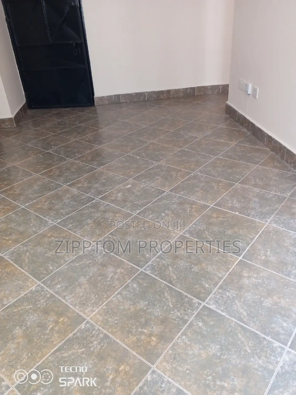 1bdrm Bedsitter in South C for rent