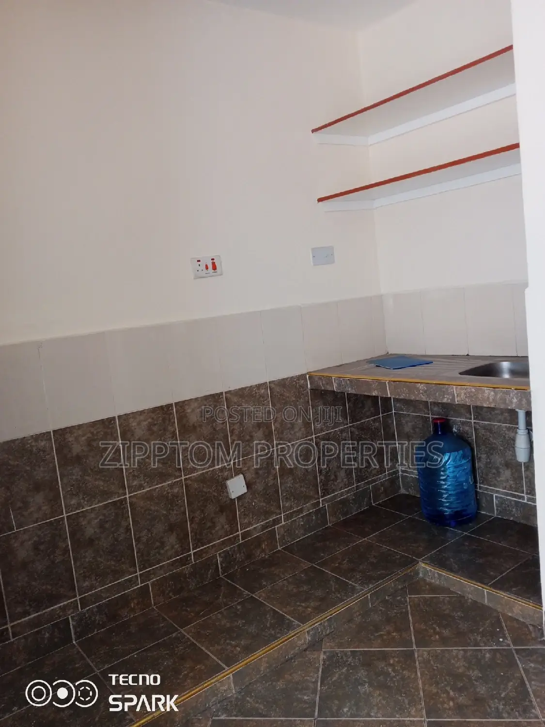 1bdrm Bedsitter in South C for rent