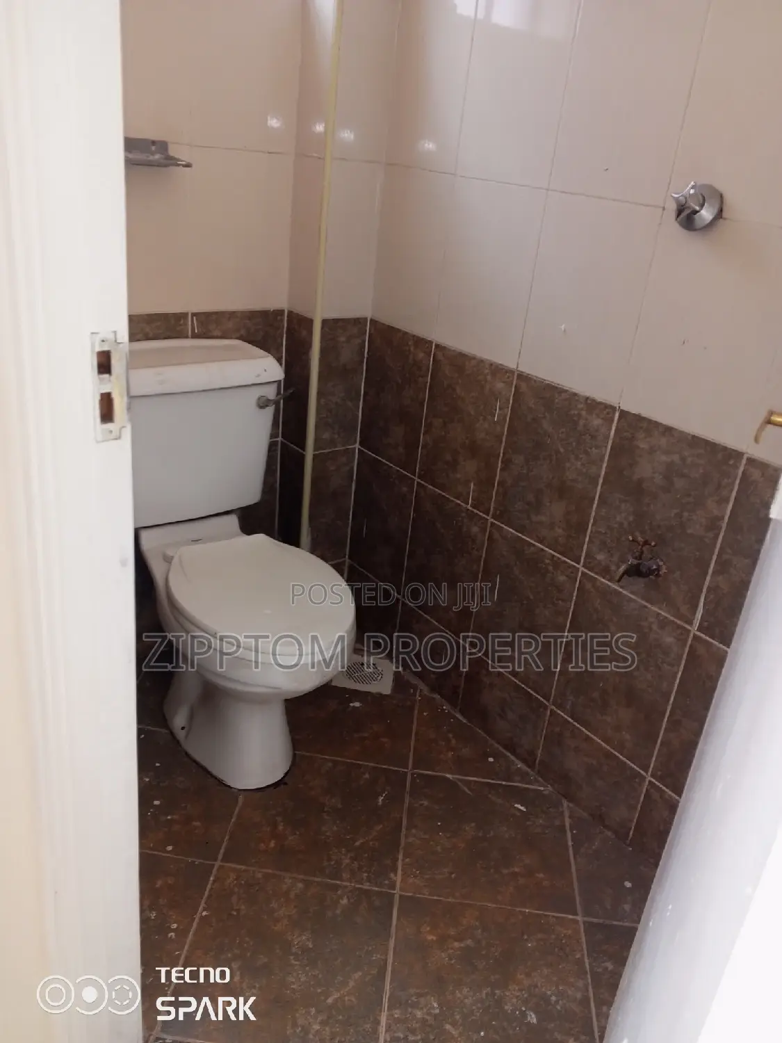 1bdrm Bedsitter in South C for rent