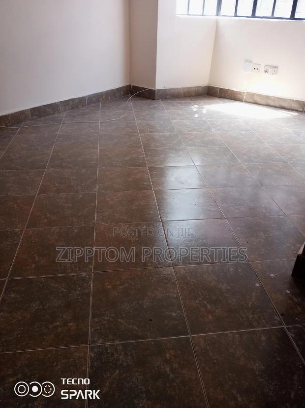 1bdrm Bedsitter in South C for rent - thumbnail 11