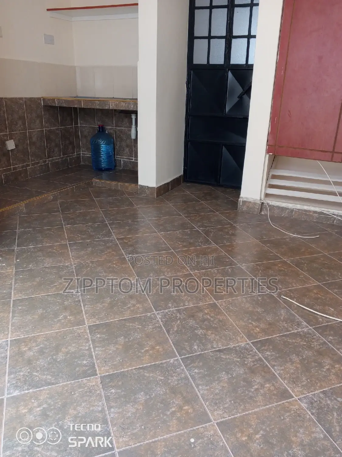 1bdrm Bedsitter in South C for rent