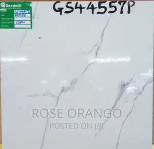 Zero Joint Floor Tile
