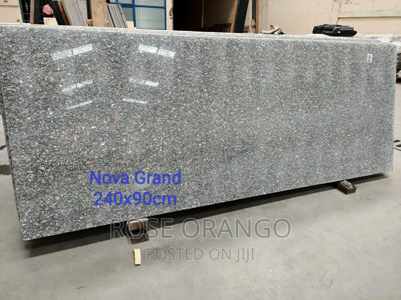 Ireland Granite