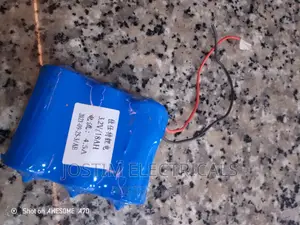 Lithium Battery 3.2v, 18AH
