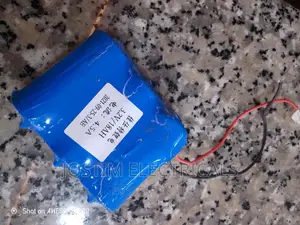 3pack Rechargeable Batteries