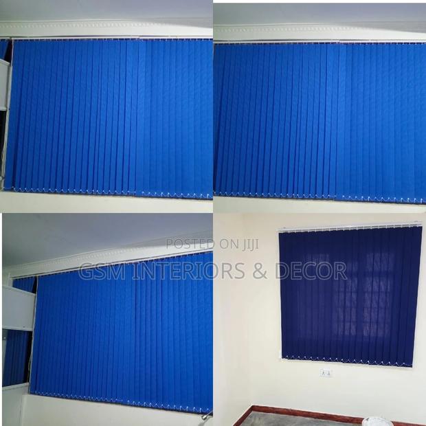 Office Blinds Office Blinds Office Blinds Office Curtains - main view