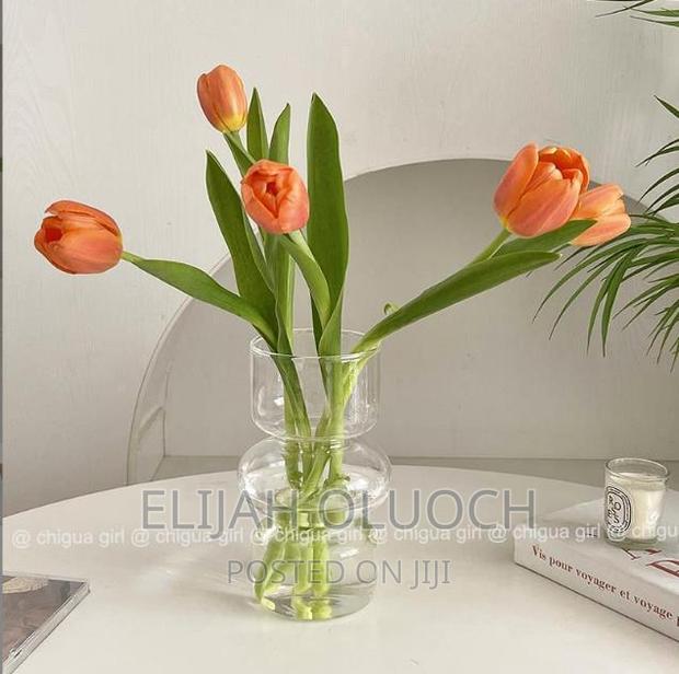 Nordic Flower Vase