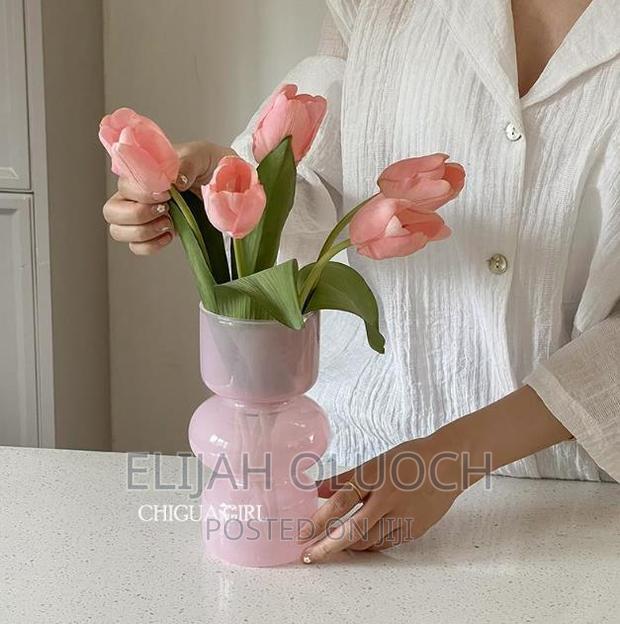 Nordic Flower Vase - thumbnail 2
