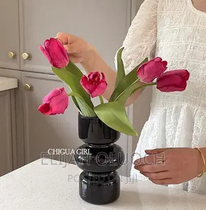 Nordic Flower Vase