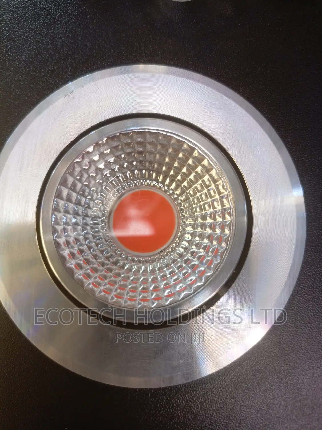 5wts Colored Downlighters