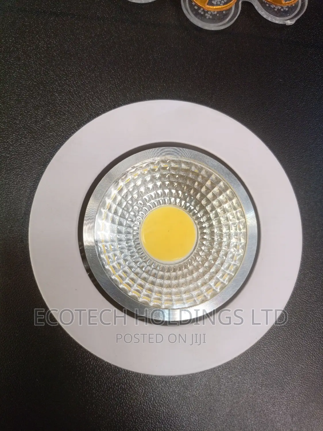 5wts Colored Downlighters
