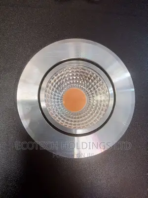5wts Colored Downlighters